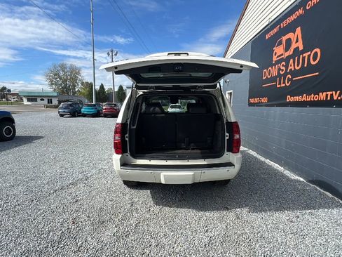 Used 2010 Chevrolet Tahoe LTZ image 13