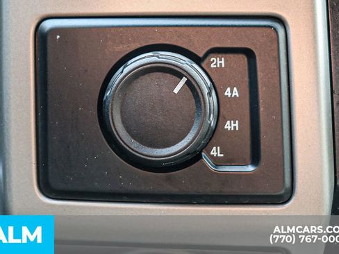 Used 2020 Ford F150 Lariat w/ Equipment Group 502A Luxury image 44