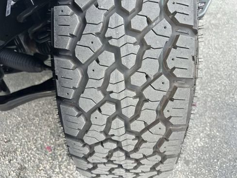 Certified 2026 Ford Expedition Tremor AWD/4WD image 11
