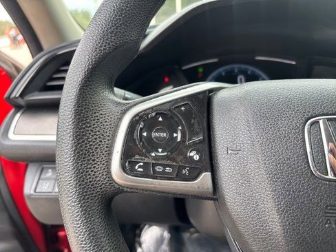 Used 2019 Honda Civic LX image 16
