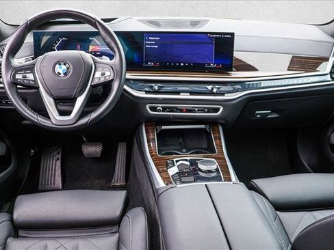 Used 2026 BMW X5 xDrive40i AWD/4WD image 22