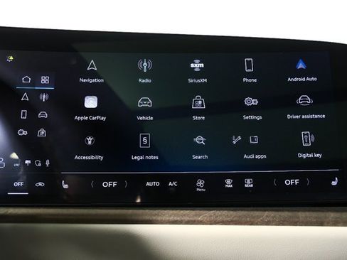 Certified 2025 Audi Q5 Premium w/ Convenience Package image 14