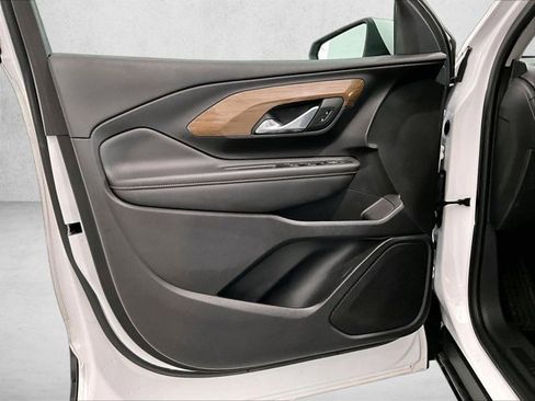 Used 2019 GMC Terrain SLE FWD image 18