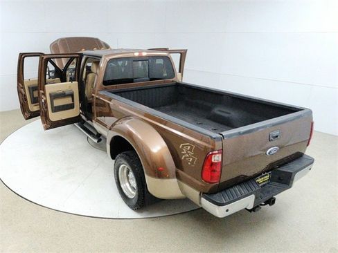 Used 2011 Ford F450 Lariat image 23