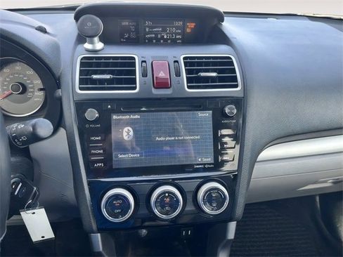 Used 2016 Subaru Forester 2.5i Limited w/ Popular Package #2 image 19
