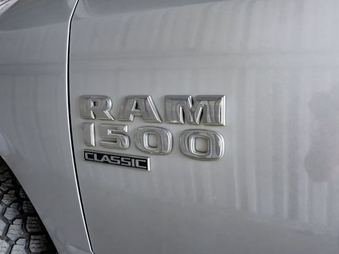 Used 2019 RAM 1500 Tradesman w/ Tradesman SXT Package RWD image 53
