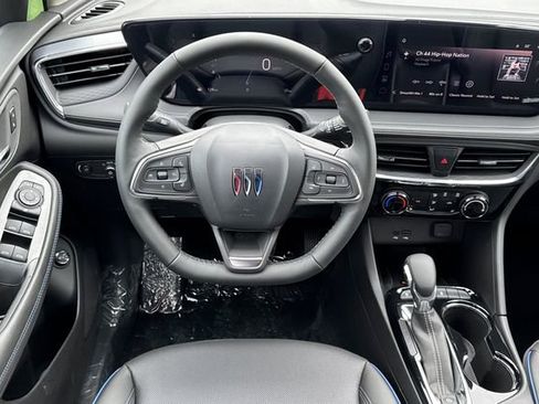 New 2026 Buick Encore GX Sport Touring w/ Advanced Technology Package AWD/4WD image 15