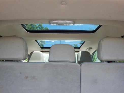 Used 2011 Ford Edge SEL w/ 202A Rapid Spec Order Code AWD/4WD image 10
