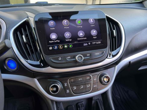 Used 2019 Chevrolet Volt LT FWD image 51