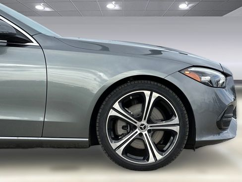 Certified 2023 Mercedes-Benz C 300 Sedan image 34