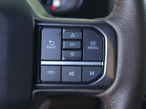 Used 2026 Ford F450 King Ranch w/ FX4 Off-Road Package AWD/4WD image 21