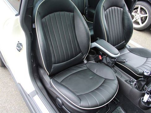 Used 2007 MINI Cooper S image 22