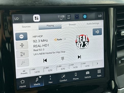 Used 2022 RAM 1500 Big Horn image 26