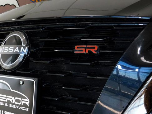 Used 2023 Nissan Altima 2.5 SR image 16