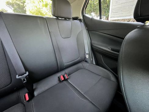 Used 2025 Buick Encore GX Preferred FWD image 35