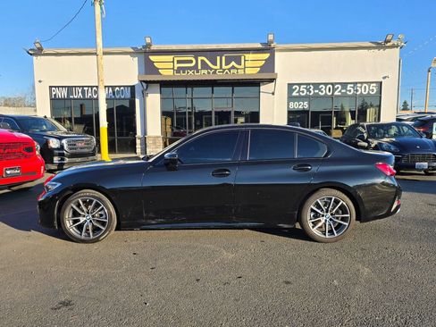 Used 2019 BMW 330i Sedan image 5