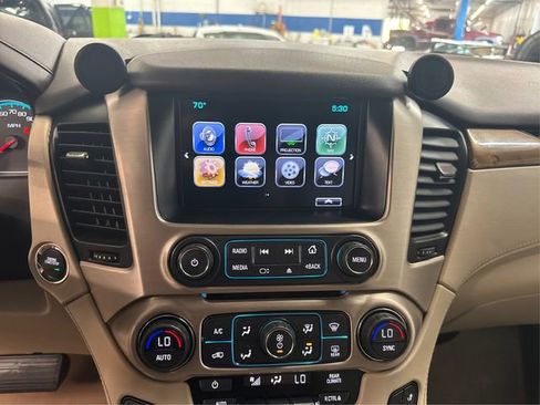 Used 2017 GMC Yukon XL Denali w/ Open Road Package image 14