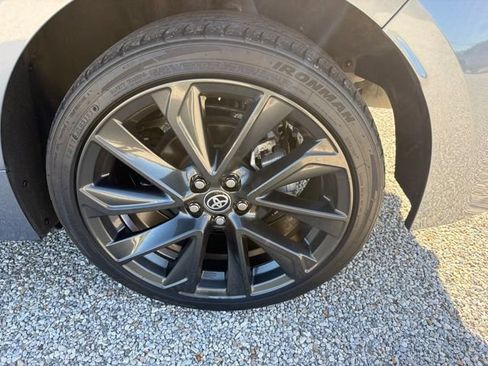 Used 2024 Toyota Corolla SE FWD image 18