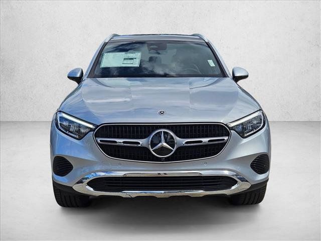 Certified 2026 Mercedes-Benz GLC 300 image 6