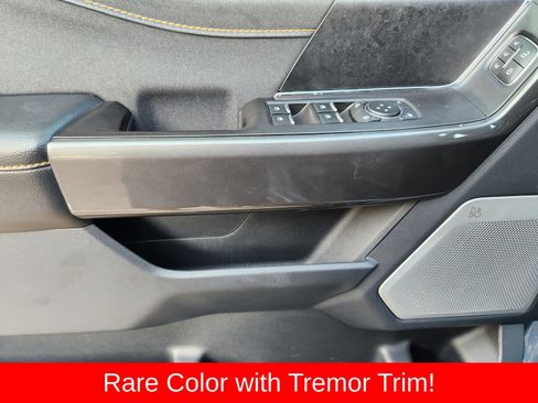 Used 2023 Ford F150 Tremor w/ Equipment Group 402A High AWD/4WD image 32