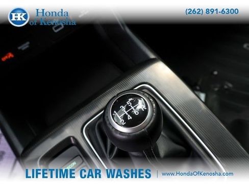 Certified 2024 Honda Civic Sport image 20