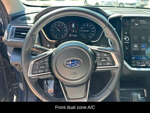Used 2023 Subaru Ascent Premium w/ Convenience Package AWD/4WD image 7