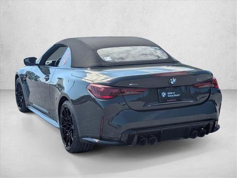 New 2026 BMW M4 xDrive Competition w/ Executive Package image 8