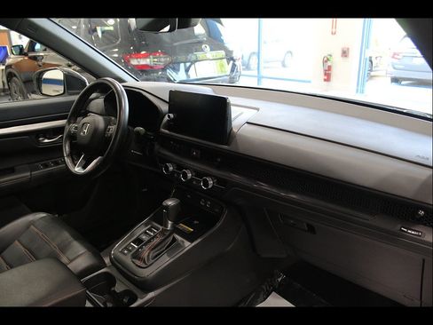 Certified 2025 Honda CR-V Sport-L image 23
