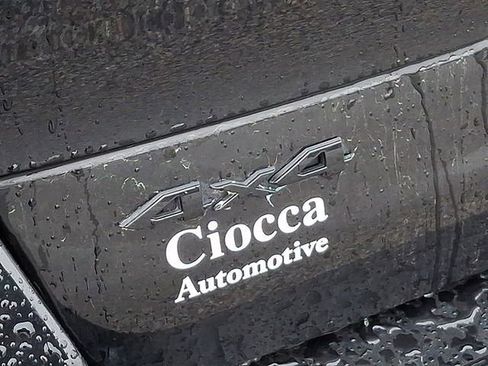 Used 2024 Jeep Grand Cherokee L Laredo image 31