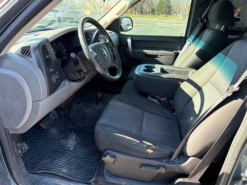 Used 2013 GMC Sierra 1500 SL image 7