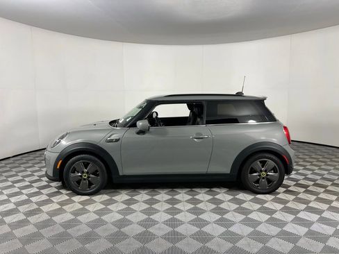 Used 2023 MINI Cooper SE image 9