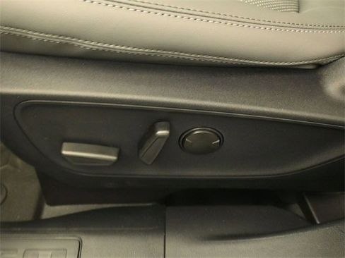 New 2025 Ford Bronco Sport Badlands w/ Badlands Tech Package image 12