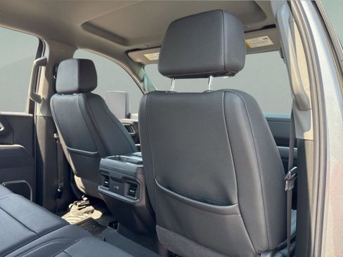 Used 2026 Chevrolet Silverado 2500 LT w/ Trail Boss Package image 48