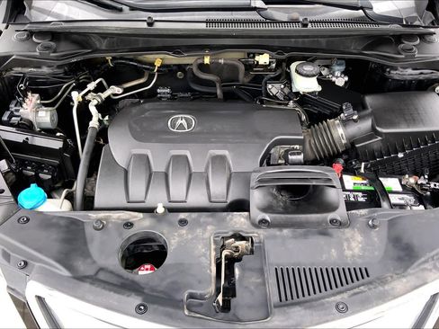 Used 2014 Acura RDX FWD image 31