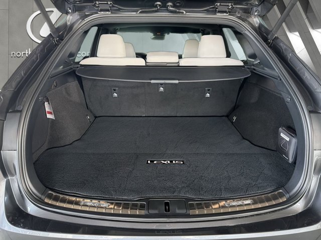 Certified 2026 Lexus RX 350 Premium w/ Convenience Package FWD image 19