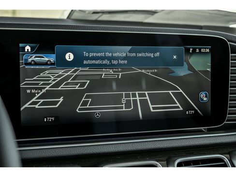 Used 2026 Mercedes-Benz GLE 450 4MATIC image 17