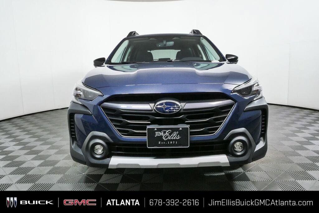 Used 2023 Subaru Outback Limited XT AWD/4WD image 36