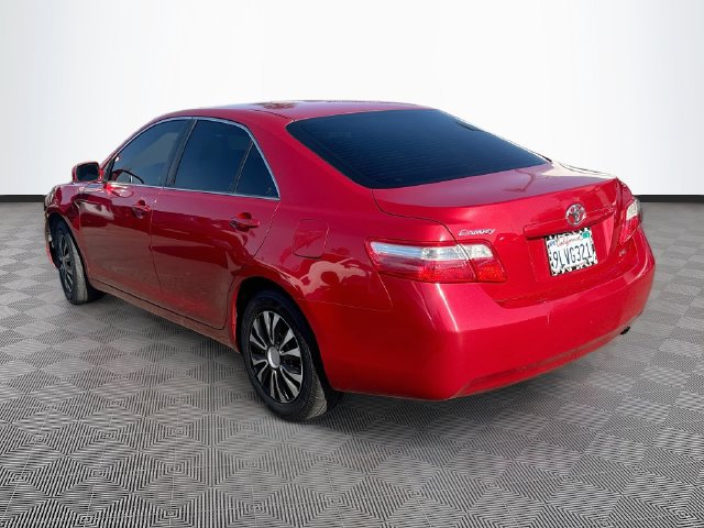 Used 2009 Toyota Camry LE FWD image 10