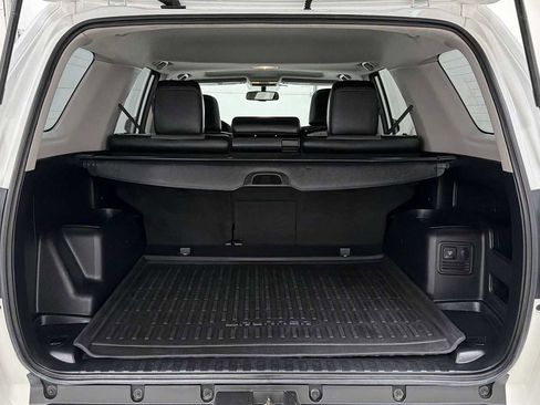 Used 2015 Toyota 4Runner SR5 Premium image 26