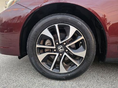 Used 2013 Honda Civic EX image 12
