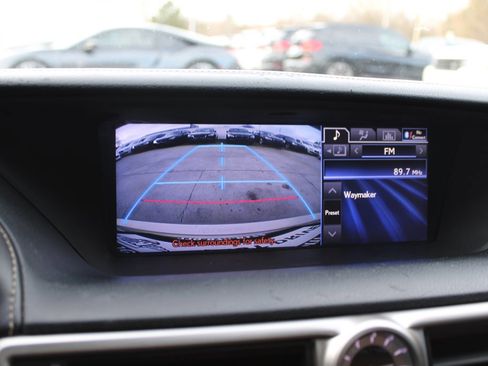 Used 2013 Lexus GS 350 image 27