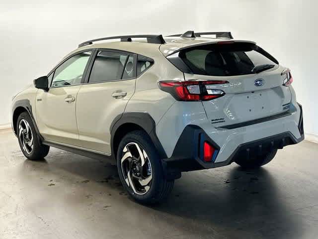 New 2026 Subaru Crosstrek 2.5i Limited AWD/4WD image 29