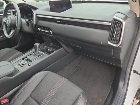 Used 2025 MAZDA CX-50 AWD 2.5 S w/ Premium Package image 30