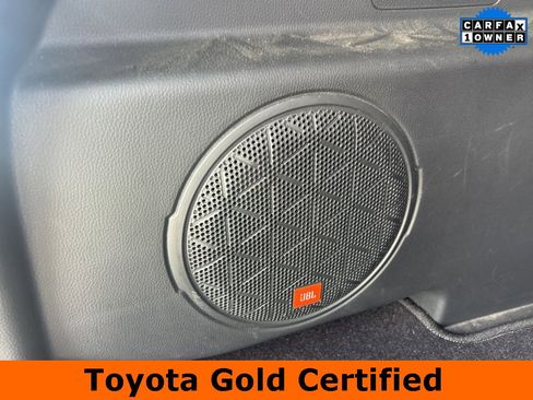 Certified 2020 Toyota RAV4 Limited image 12