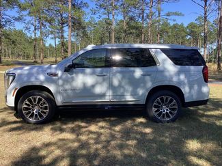 New 2026 GMC Yukon Denali video 1