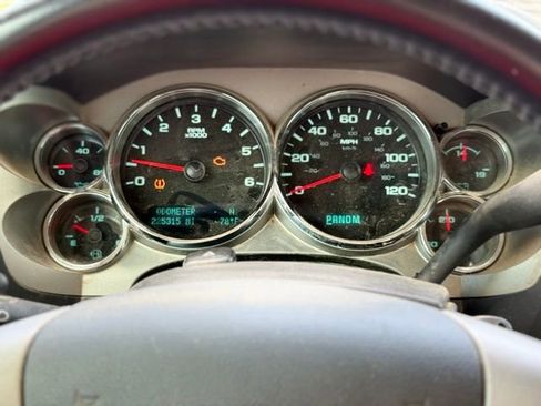 Used 2013 GMC Sierra 1500 SLE RWD image 15