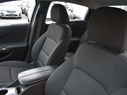 Used 2024 Chevrolet Malibu LT image 9