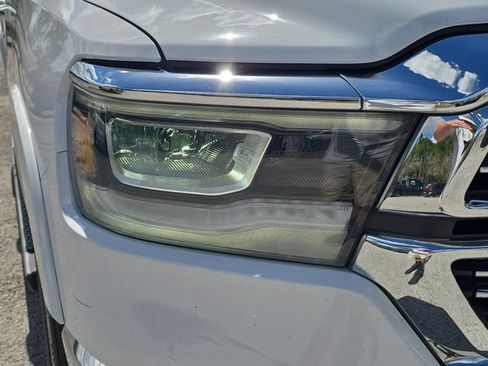 Certified 2022 RAM 1500 Laramie image 7