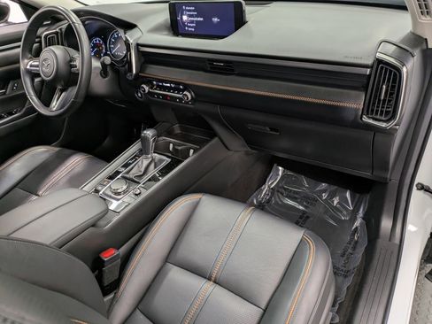 Certified 2023 MAZDA CX-50 AWD 2.5 S w/ Cargo Package image 31