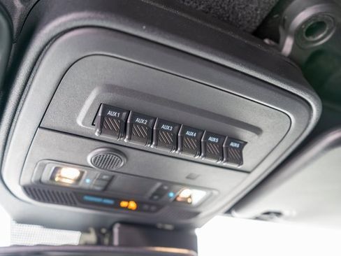 New 2024 Ford Bronco Big Bend image 21